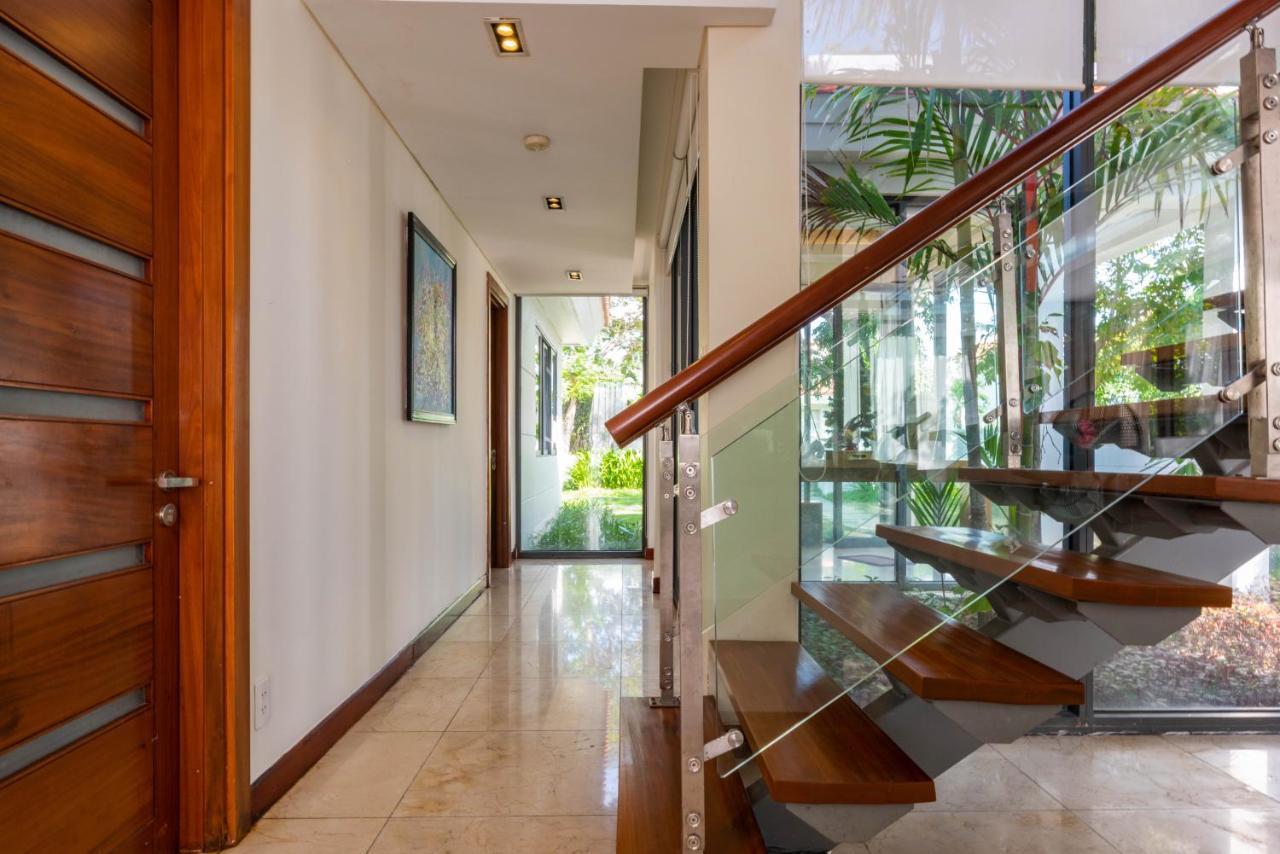 Emblem Sea 2 Bedroom Villas Da Nang Exterior photo